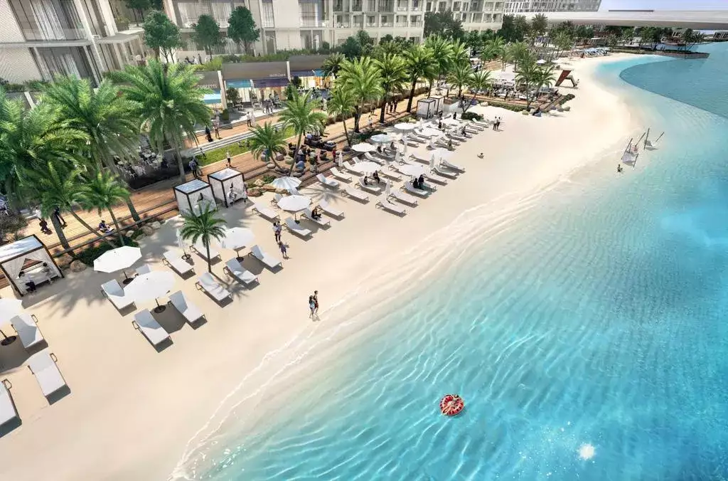 Breeze at Creek Beach Building 1 - Breeze at Creek Beach - 7